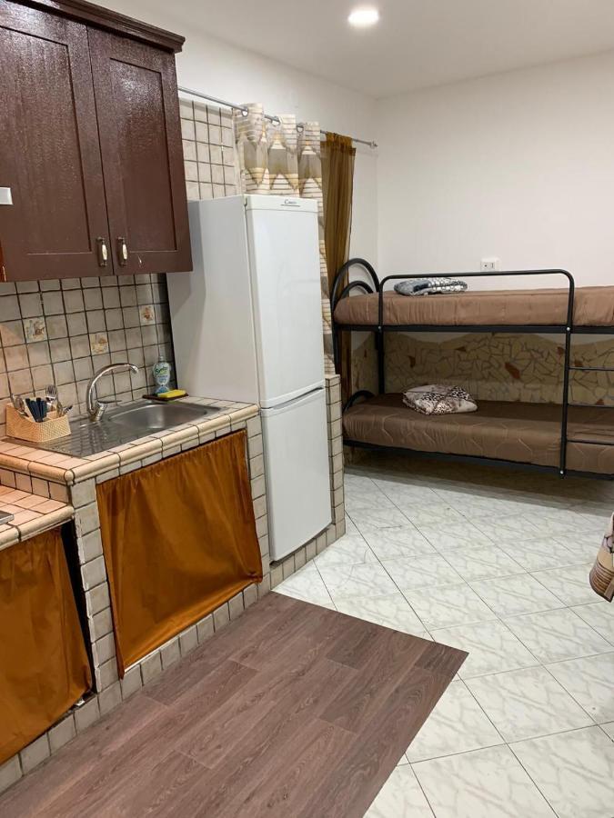 Appartamento Casa Vacanze Da Giuseppe